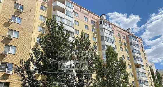 3-комн. квартира, 59.9 м2, 7/9 эт. Астрахань