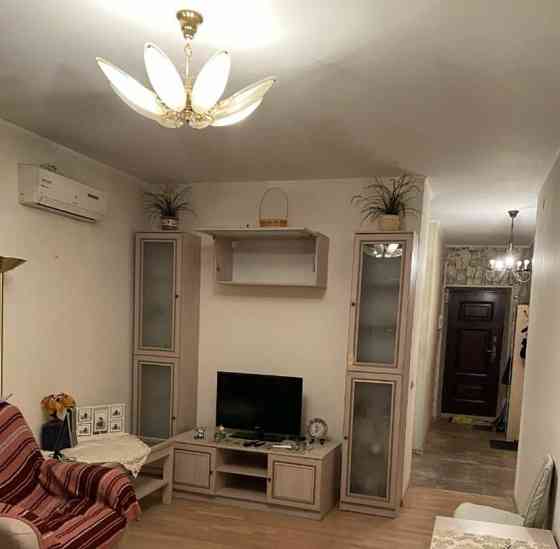 2-комн. квартира, 46 м2, 2/15 эт. Москва