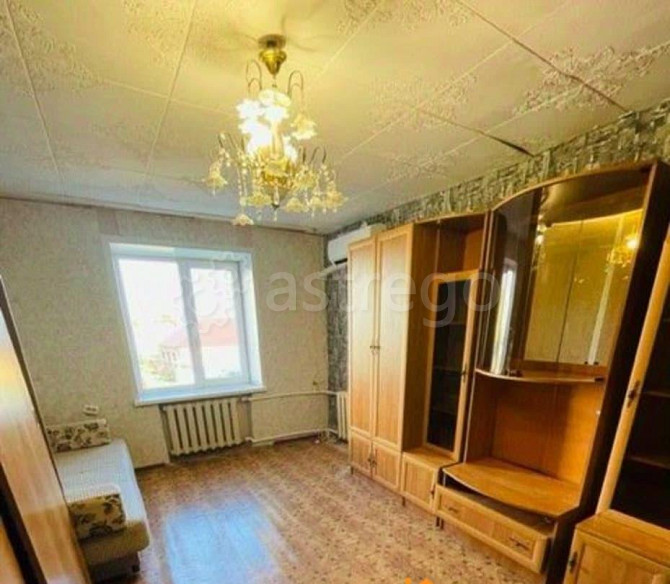 Комната, 18.5 м2, 2/2 эт. Алексеевка - изображение 3