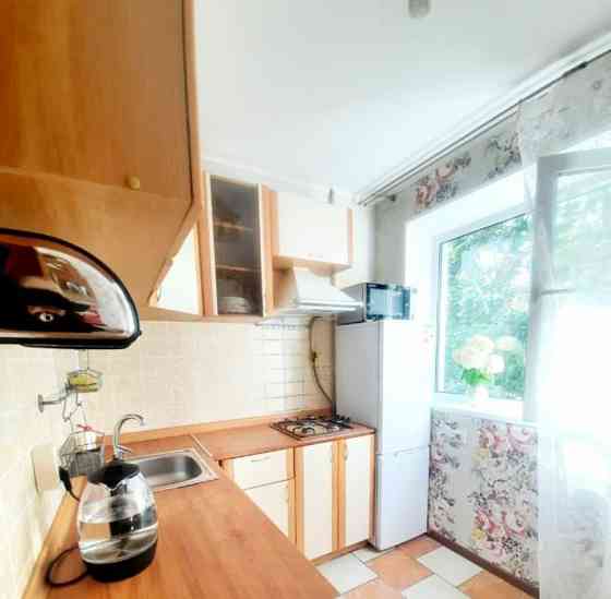 3-комн. квартира, 61 м2, 2/9 эт. Москва