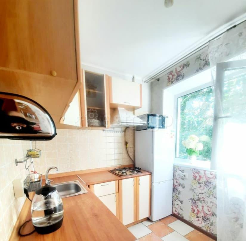 3-комн. квартира, 61 м2, 2/9 эт. Москва - изображение 4