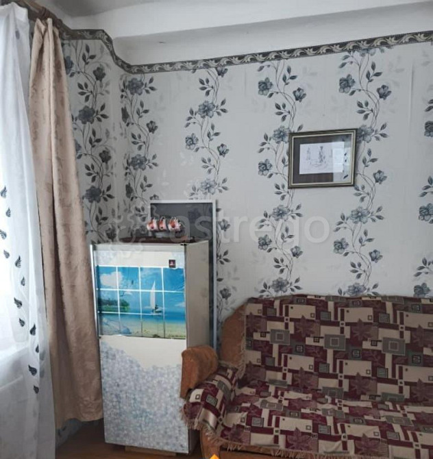 Комната, 35 м2, 1/4 эт. Уфа - изображение 6