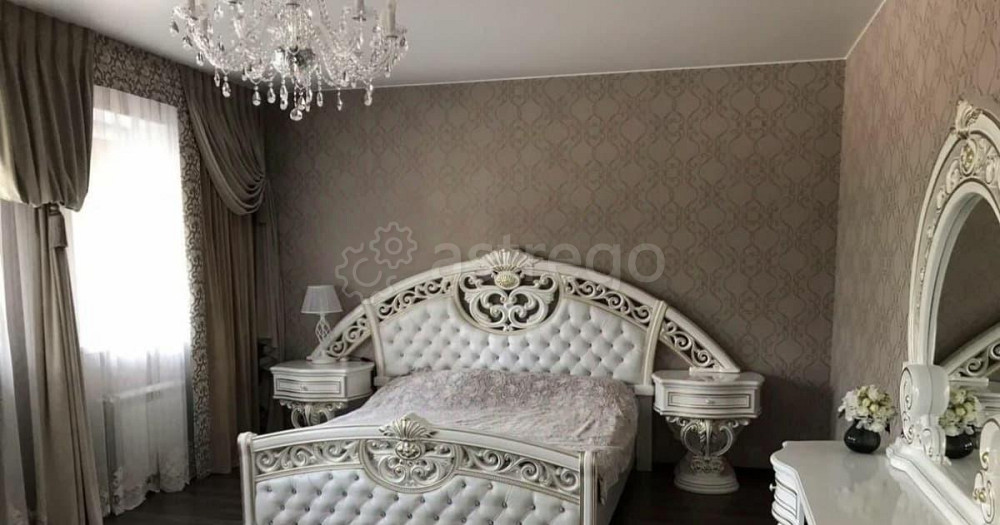 Дом, 350 м2, 11 соток, 3 эт. Пушкино - изображение 5