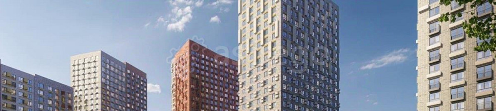 3-комн. квартира, 85.2 м2, 17/24 эт. Мытищи - изображение 7
