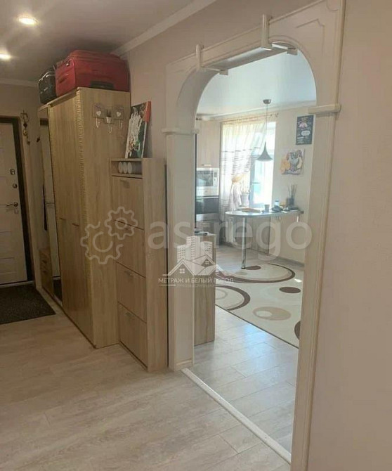 3-комн. квартира, 62 м2, 5/9 эт. Белгород - изображение 6