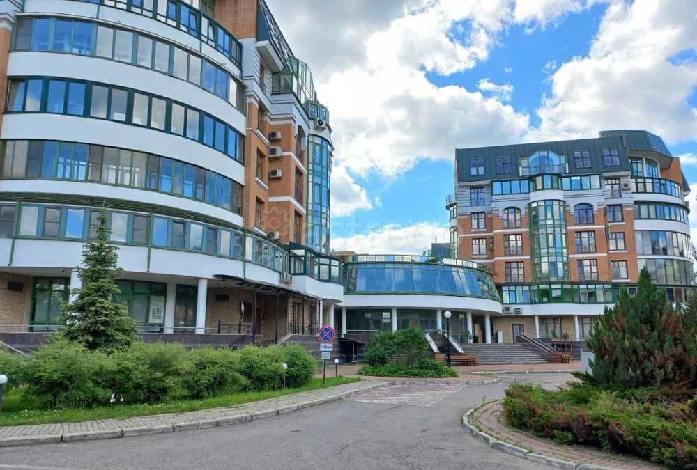 Свободного назначения, 495.4 м2 Москва - изображение 8