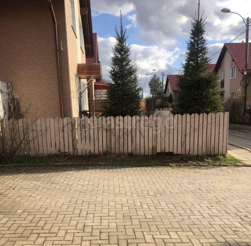 Коттедж, 128 м2, 3.5 сотки, 2 эт. Санкт-Петербург - изображение 4