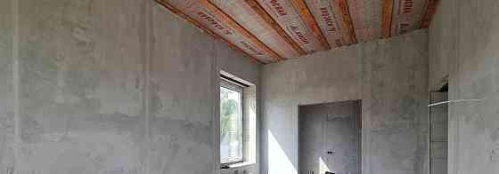 Коттедж, 80.1 м2, 12 соток, 2 эт. Бронницы