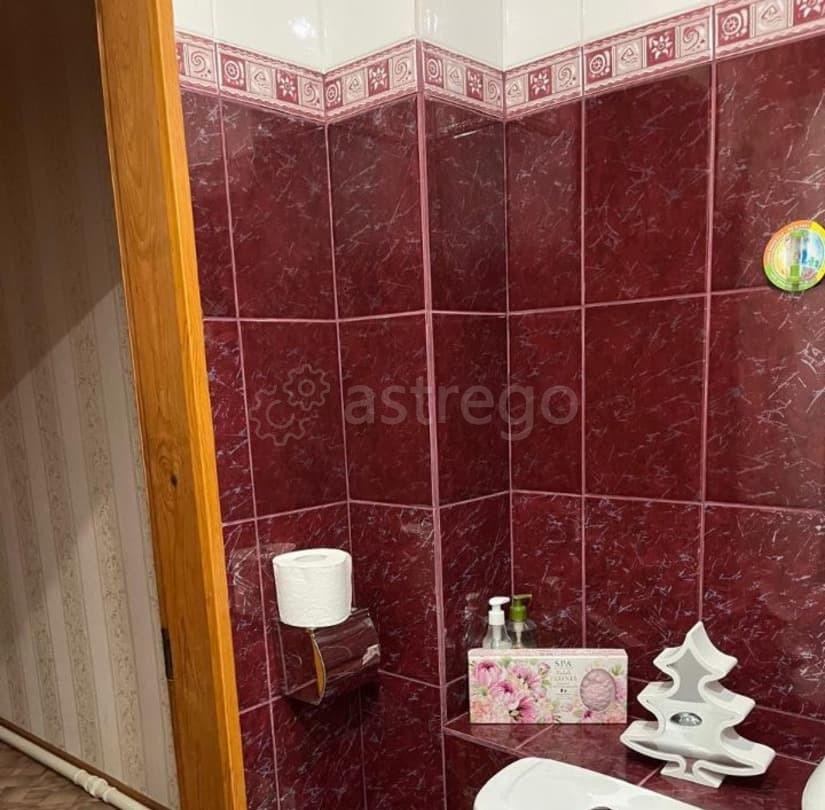 Коттедж, 205.7 м2, 17.6 сотки, 2 эт. Белогорск - изображение 2