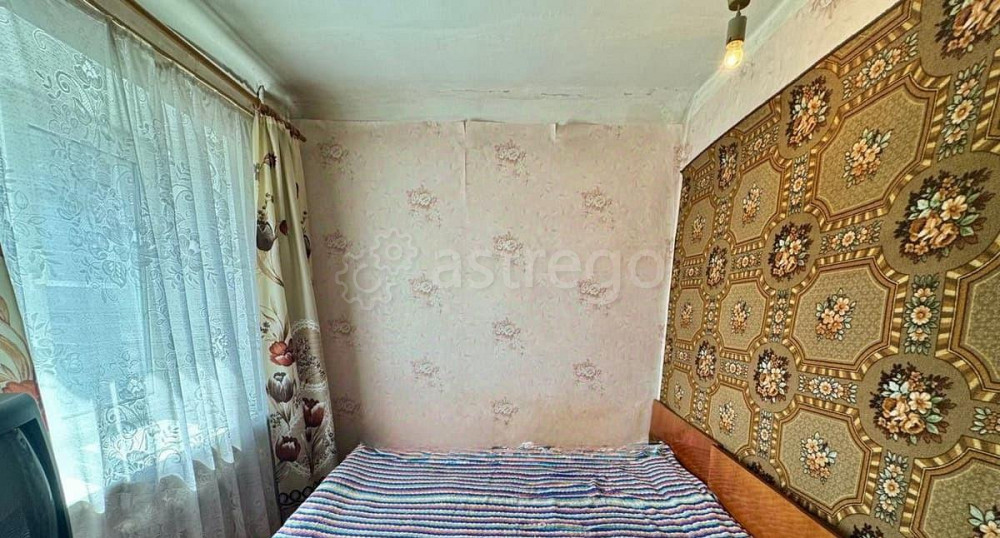 2-комн. квартира, 42 м2, 3/4 эт. Рубцовск - изображение 4