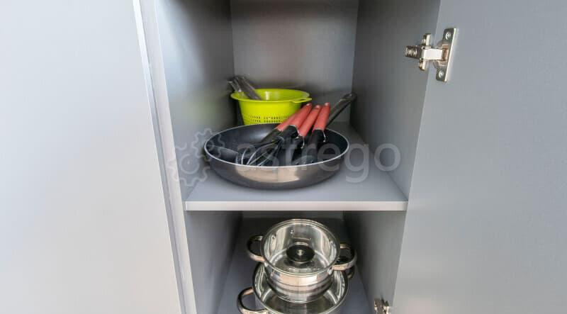 Студия, 18 м2, 14/18 эт. Подольск - изображение 9