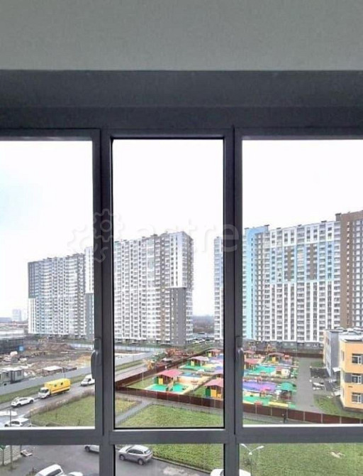 3-комн. квартира, 81 м2, 6/22 эт. Санкт-Петербург - изображение 2