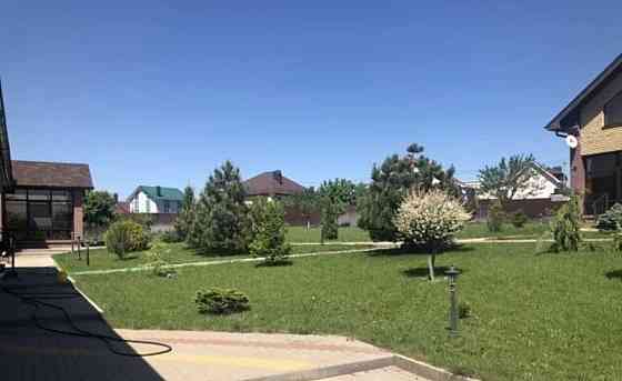 Коттедж, 230 м2, 25 соток, 2 эт. Таврово