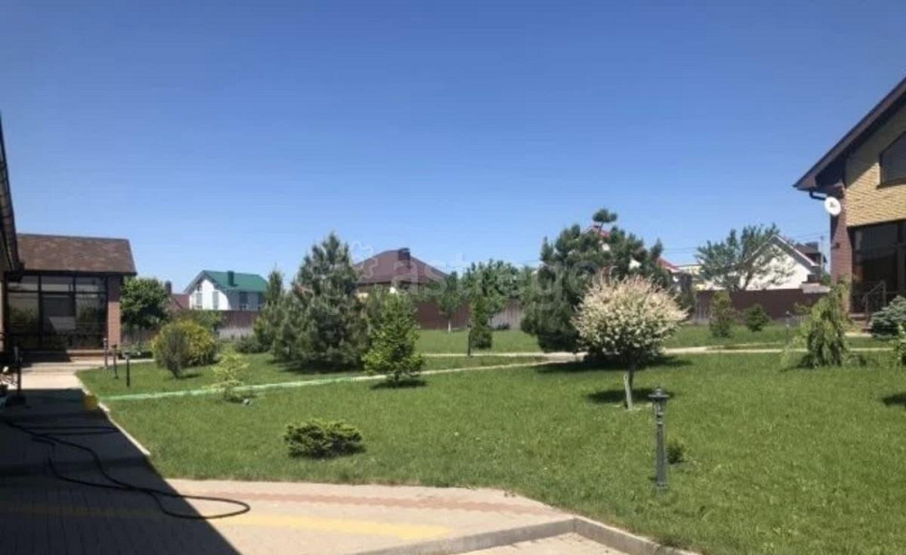 Коттедж, 230 м2, 25 соток, 2 эт. Таврово - изображение 3