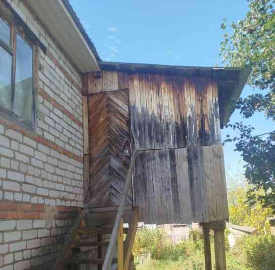 Дом, 60 м2, 6 соток, 3 эт. Уфа