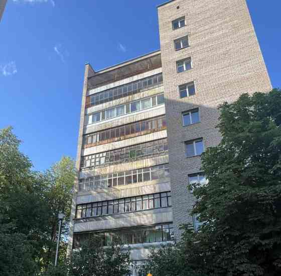 4-комн. квартира, 77.6 м2, 9/9 эт. Протвино