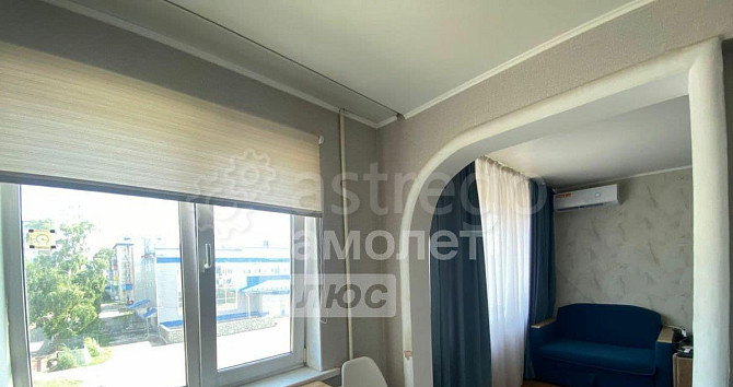 1-комн. квартира, 30.9 м2, 5/5 эт. Бийск - изображение 5