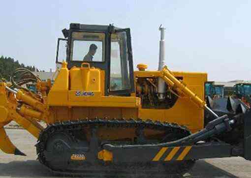 Бульдозер XCMG TY-230 Симферополь