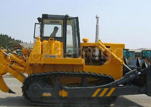 Бульдозер XCMG TY-230 Симферополь - изображение 1