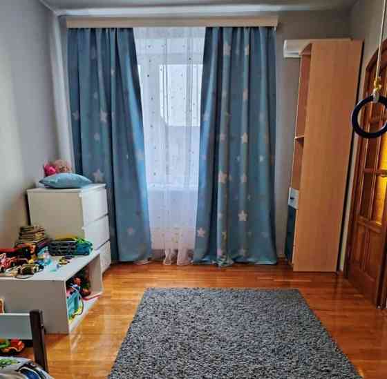 4-комн. квартира, 91.4 м2, 6/6 эт. Солнечногорск