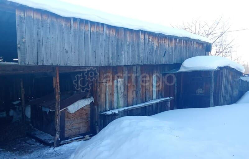 Дом, 47 м2 Алтайское - изображение 6