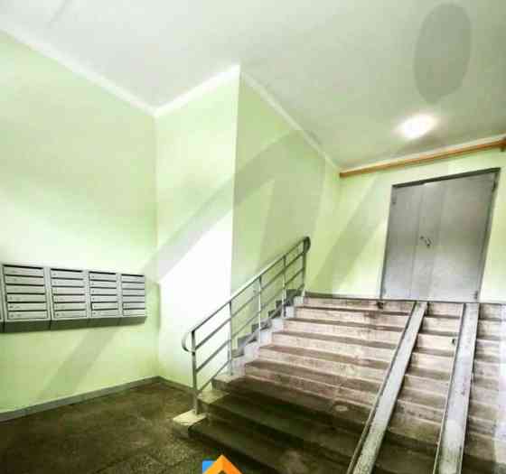 3-комн. квартира, 83 м2, 1/9 эт. Солнечногорск