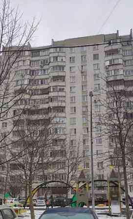 Комната, 18 м2, 1/14 эт. Москва