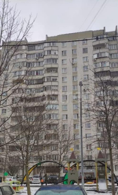 Комната, 18 м2, 1/14 эт. Москва - изображение 2