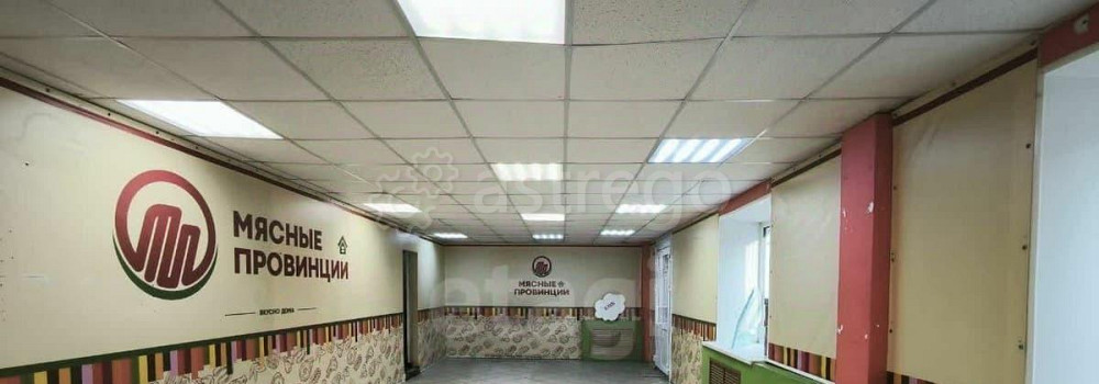 Торговое помещение, 94 м2 Котлас - изображение 7