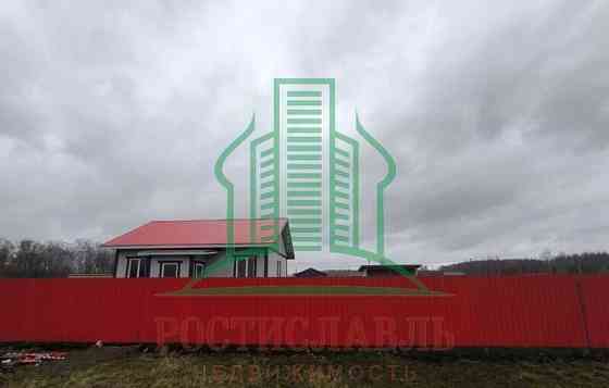 Дом, 61 м2 Озёры