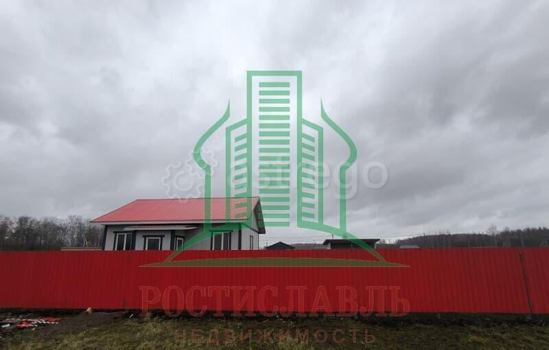 Дом, 61 м2 Озёры - изображение 4