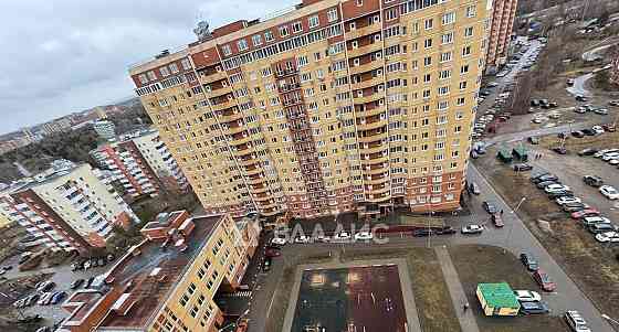 3-комн. квартира, 65.6 м2, 15/15 эт. Дмитров