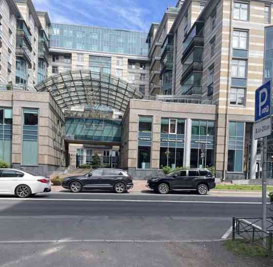 Свободного назначения, 449 м2 Санкт-Петербург