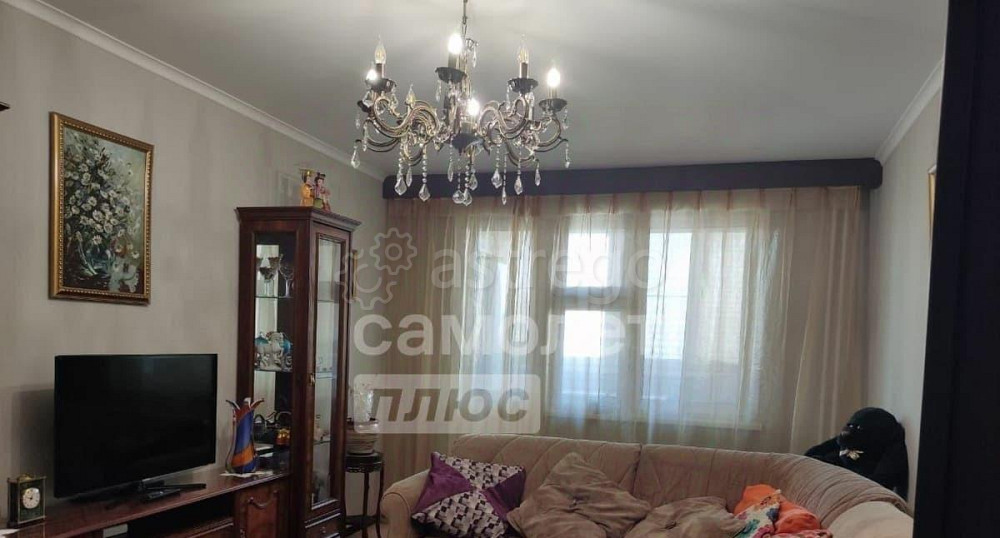 3-комн. квартира, 80.3 м2, 7/22 эт. Мытищи - изображение 6