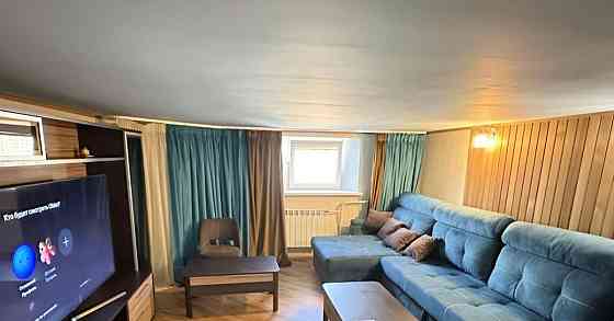 4-комн. квартира, 125.8 м2, 15/16 эт. Долгопрудный