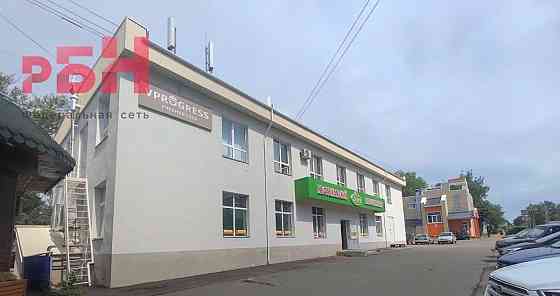 Торговое помещение, 57 м2 Нефтекамск