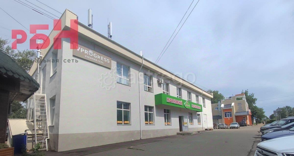 Торговое помещение, 57 м2 Нефтекамск - изображение 5