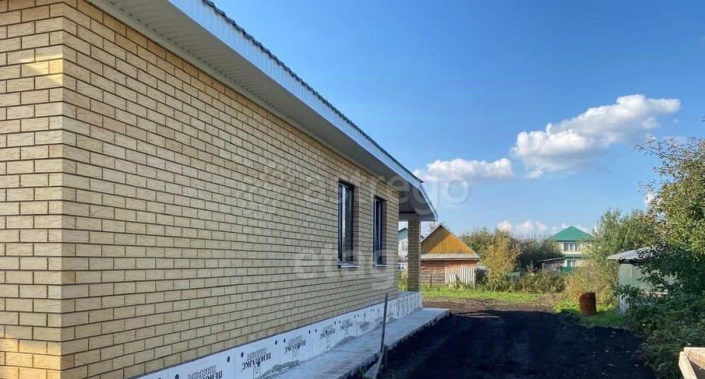 Дом, 125 м2, 8.23 сотки, 1 эт. Иглино - изображение 2