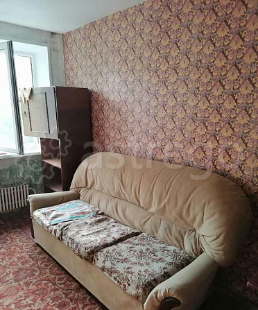 Комната, 12 м2, 3/5 эт. Старый Оскол - изображение 2