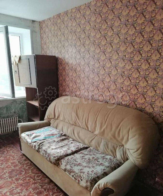 Комната, 12 м2, 3/5 эт. Старый Оскол - изображение 2