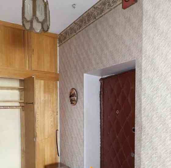 3-комн. квартира, 95 м2, 6/14 эт. Москва