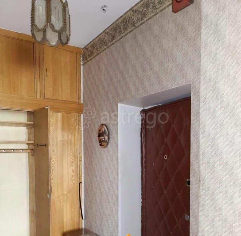 3-комн. квартира, 95 м2, 6/14 эт. Москва - изображение 2