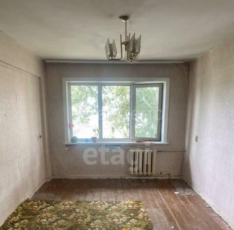 1-комн. квартира, 32.2 м2, 1/11 эт. Бийск - изображение 1