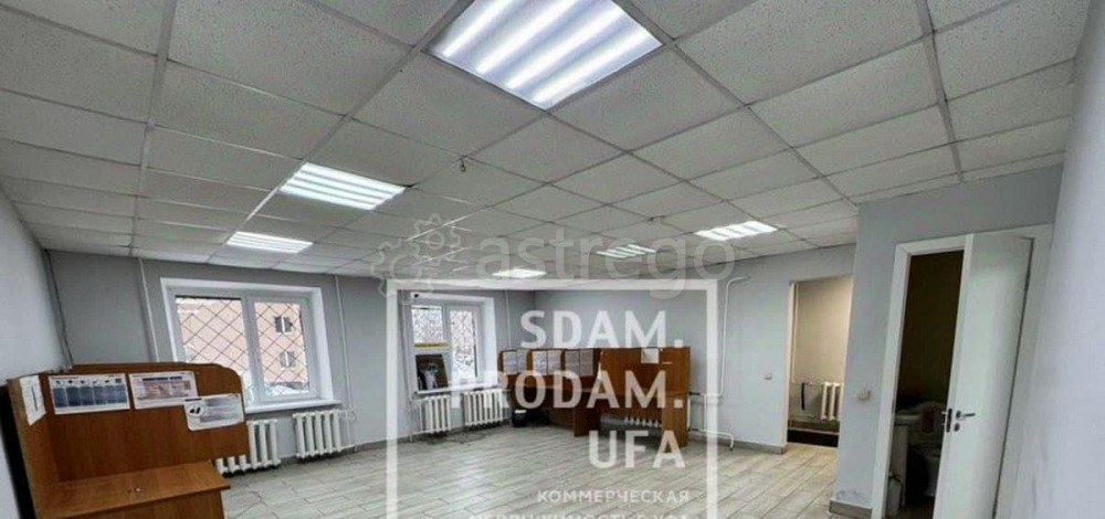 Офис, 74 м2 Уфа - изображение 4