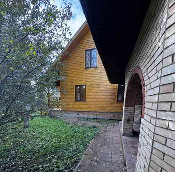 Коттедж, 160 м2, 7.5 сотки, 2 эт. Балашиха