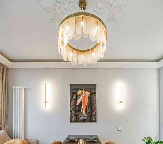 2-комн. квартира, 63 м2, 13/17 эт. Санкт-Петербург