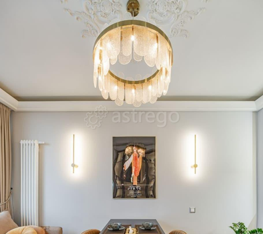 2-комн. квартира, 63 м2, 13/17 эт. Санкт-Петербург - изображение 6