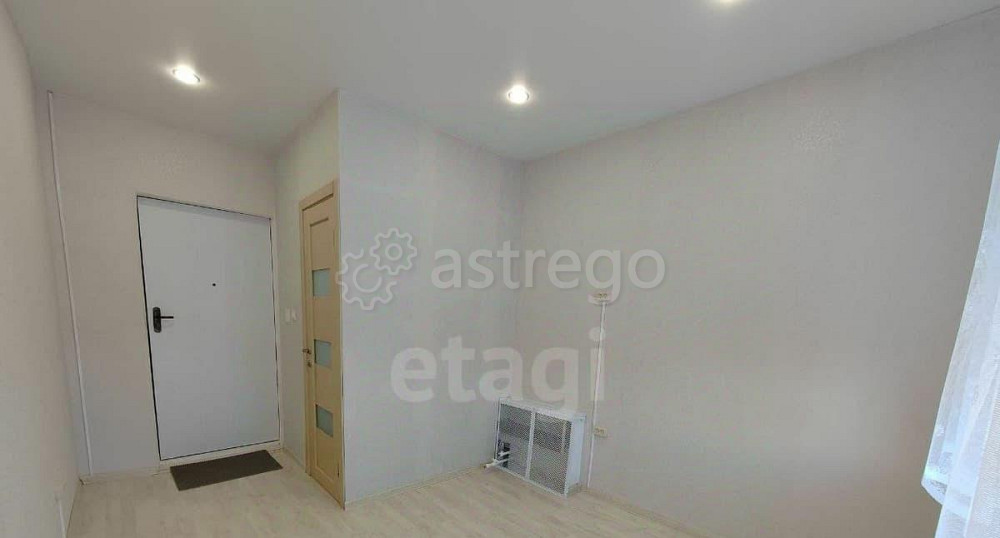 Комната, 12 м2, 9/9 эт. Красноярск - изображение 5
