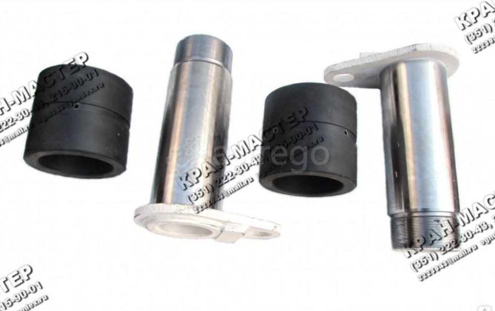 Втулка КС-45721.63.022 (в сборе с осью КС-45721.63.01.000)  - изображение 1