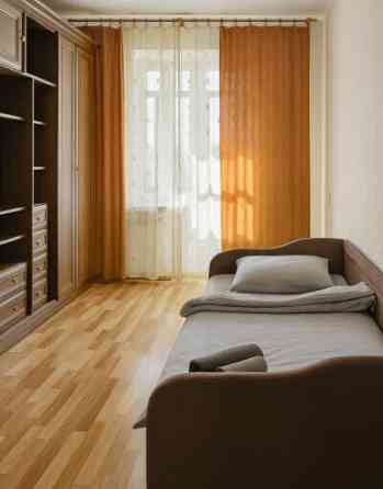 3-комн. квартира, 68 м2, 5/9 эт. Подольск